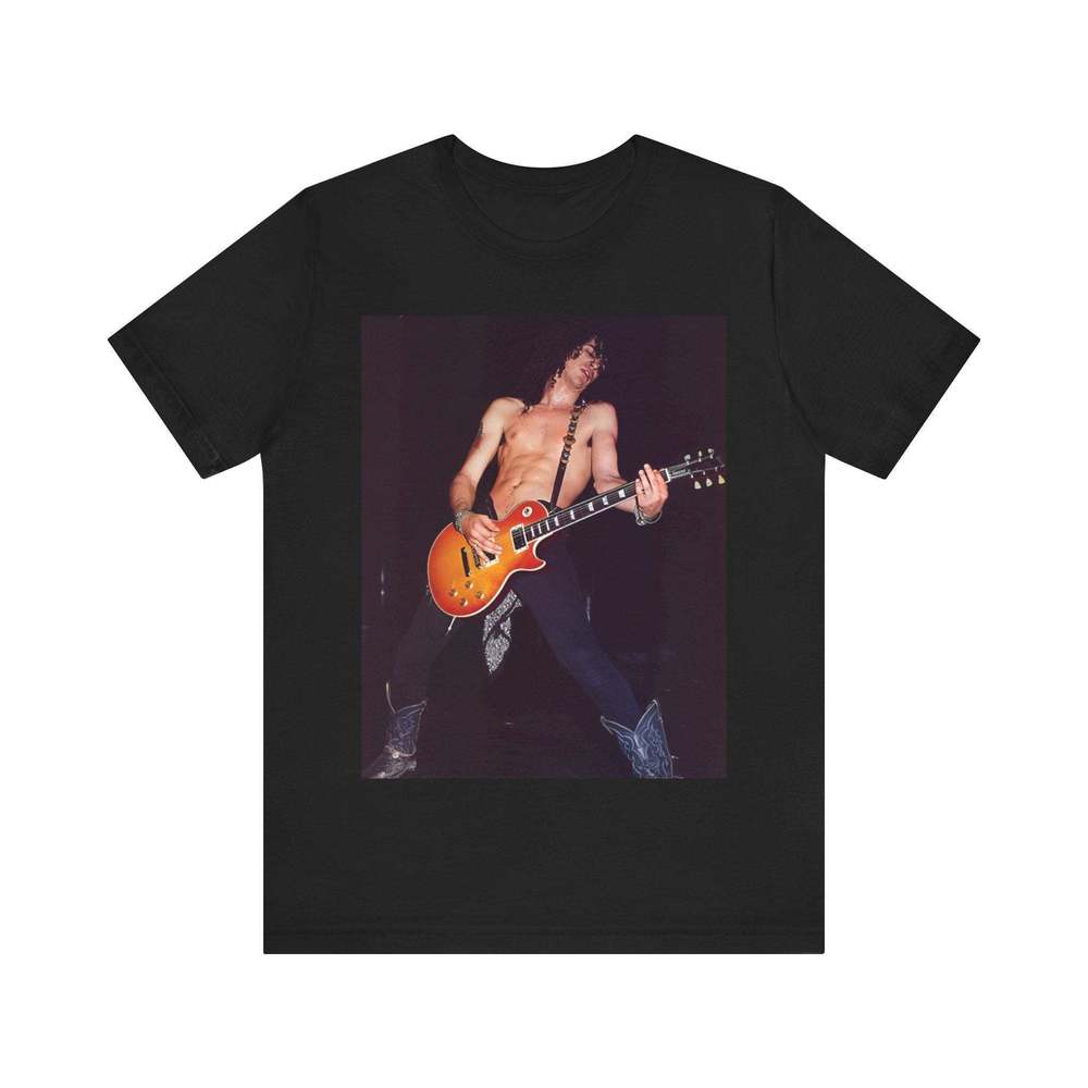 Guns N Roses Unisex T-shirt Gift For Fan